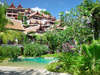 Thavorn Beach Village Spa 